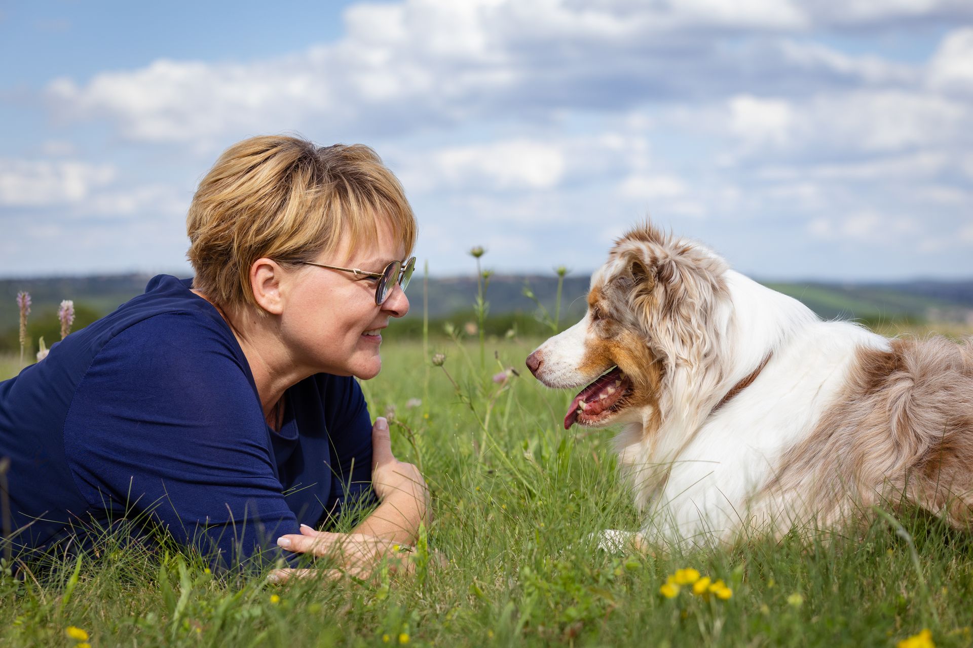 hund-und-besitzer-bindung